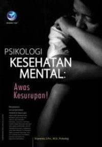 Image of Psikologi Kesehatan Mental: Awas Kesurupan