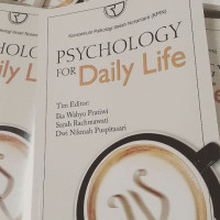 Image of Psychology for Daily Life