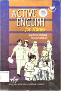 Image of Active English For Nurses