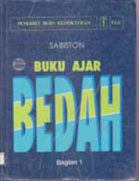 Image of Buku Ajar Bedah