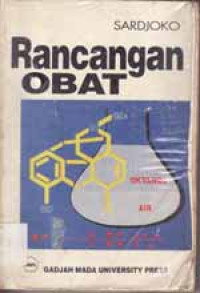 Image of Rancangan Obat