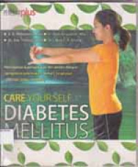 Image of Care Your self Diabetes Militus