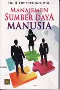 Image of Manajemen Sumber Daya Manusia
