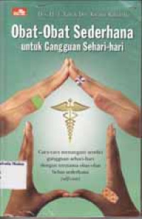 Image of Obat-obat sederhana untuk gangguan sehari-hari