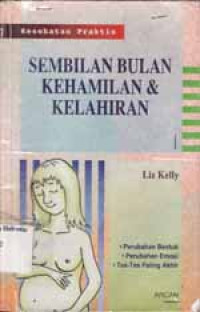 Image of Sembilan bulan kehamilan & kelahiran