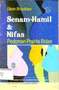 Image of Senam Hamil & Nifas; Pedoman Praktis Bidan