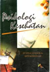 Image of Psikologi Kesehatan