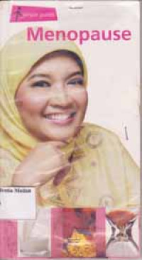 Image of Simple Guide Menopause
