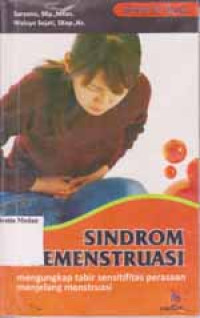 Image of Sindrom premenstruasi