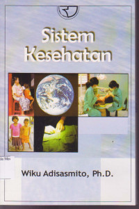 Image of Sistem kesehatan