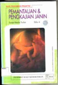 Image of Seri Pedoman praktis: Pemantauan & Pengkajian Janin