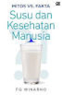 Image of Susu dan kesehatan manusia