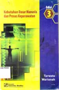 Image of Kebutuhan Dasar Manusia dan Proses Keperawatan