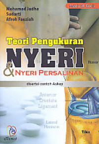 Image of Teori pengukuran nyeri & nyeri persalinan disertai contoh askeb