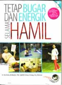 Image of Tetap Bugar dan Energik Selama Hamil