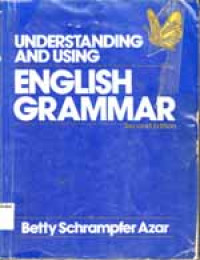 Image of Understanding And Using English Grammar