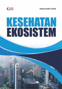 Image of Kesehatan Ekosistem