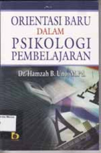 Image of Orientasi Baru dalam Psikologi Pembelajaran