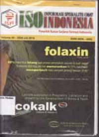 Image of Iso Indonesia volume 38-2003