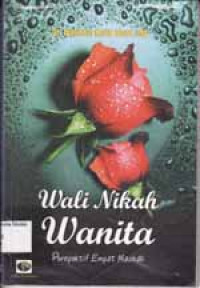 Image of Wali Nikah Wanita: Perspektif Empat Mazhab