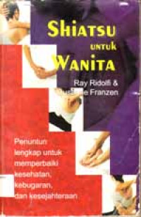 Image of Shiatsu Untuk Wanita