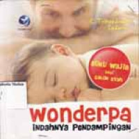 Image of WONDERPA-Indahnya Pendampingan