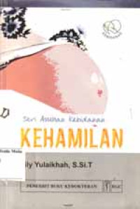 Image of Seri Asuhan Kebidanan: Kehamilan