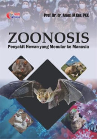 Image of ZOONOSIS: Penyakit Hewan yang Menular Ke Manusia